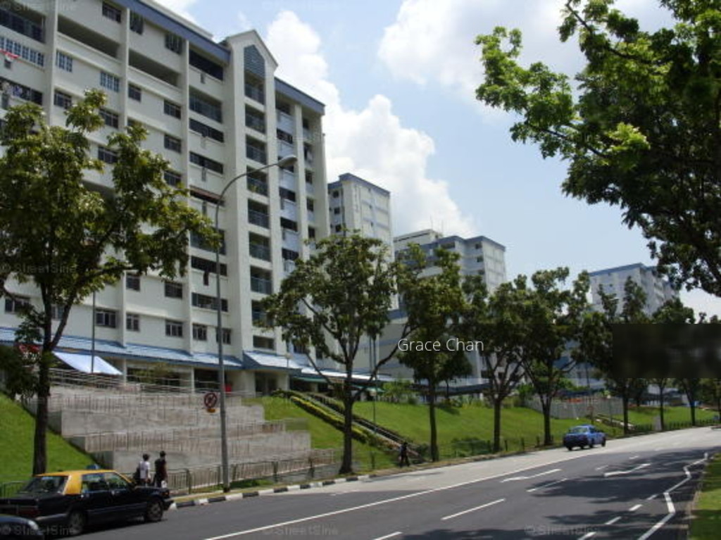 Blk 310 Woodlands Street 31 (Woodlands), HDB 3 Rooms #151521052